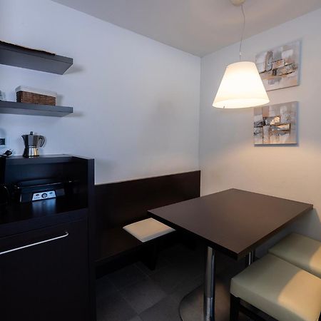 Apartments Trio 크라니스카고라 외부 사진